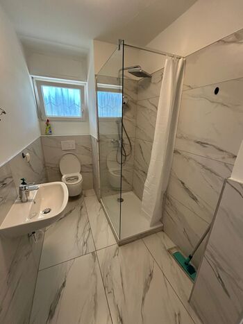 Monteurwohnungen in Frankfurt am Main Zdjęcie 5
