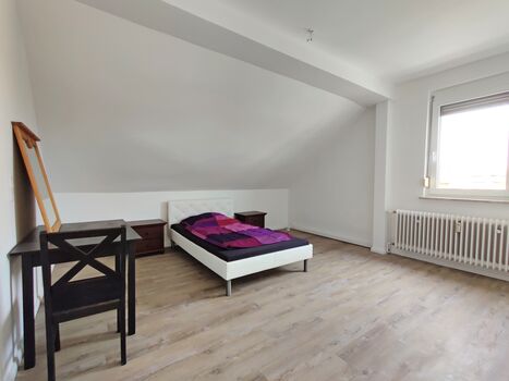 Monteurwohnungen in Frankfurt am Main