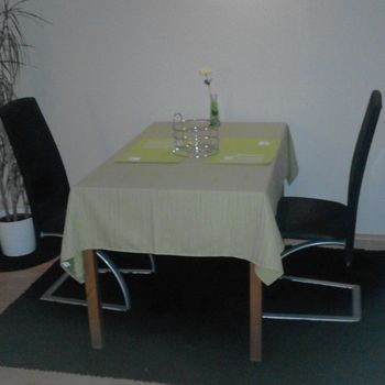 Ferienwohnung, Monteurzimmer Obrázok 3