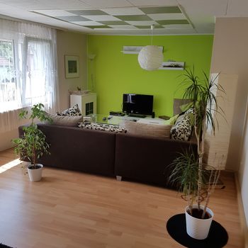 Ferienwohnung, Monteurzimmer Obrázok 5