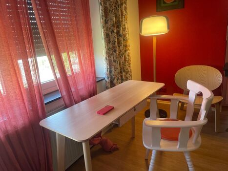 Rote Etage_Mainstockheim nahe Würzburg Kitzingen A7 mit Bhf Obrázok 3