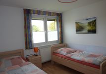 First Claas Zimmer Einzel/Zweibettzimmer Bild 1