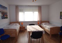 First Claas Zimmer Einzel/Zweibettzimmer Bild 7