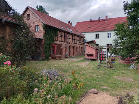 Ferien- und Monteurzimmer Stücken Zdjęcie 1