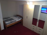 Monteurzimmer Landshut Schwinghammer - Top Zimmer + Internet Bild 2