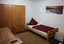 Monteurzimmer Landshut Schwinghammer - Top Zimmer + Internet Bild 3