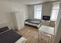 Ferien Monteuzimmerwohnung Biermann Bild 9