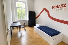 GK28 / TOMASZ-LIVING in JÜLICH - Nähe Forschungszentrum Bild 24
