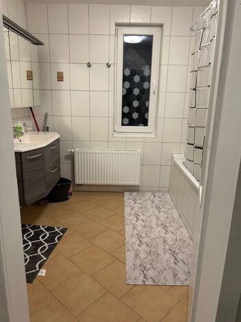 Gemütliches Haus für die Unterkunft von 15 Monteuren Bild 5