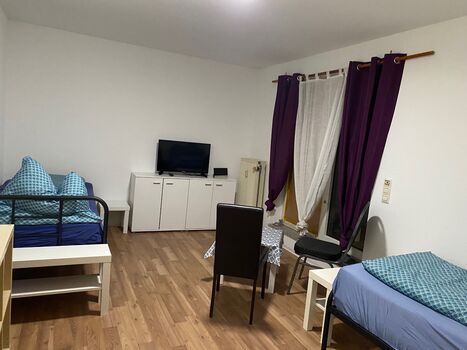 Wohnung Home Bild 4