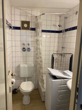 Wohnung Home Bild 2