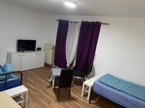 Wohnung Home Bild 3