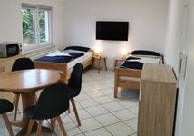 Monteurzimmer / Wohnung in Burgthann Bild 6