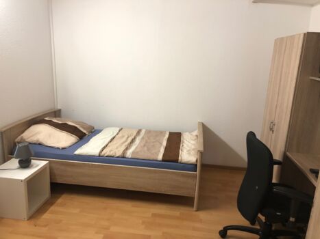 Doppelzimmer 2