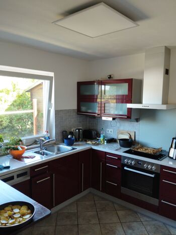 Unterkunft Weselmann Bild 4