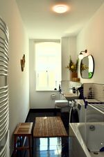 Larimar Apartment *Erfurt *hochwertiges Apartment Bild 7