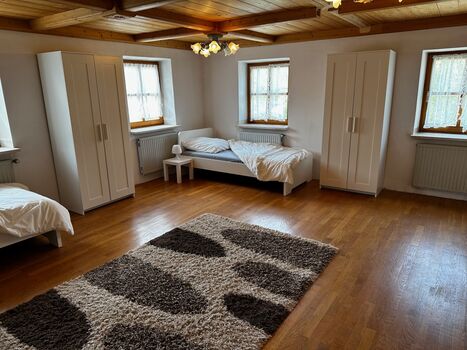 Gästezimmer Rudy Bild 4