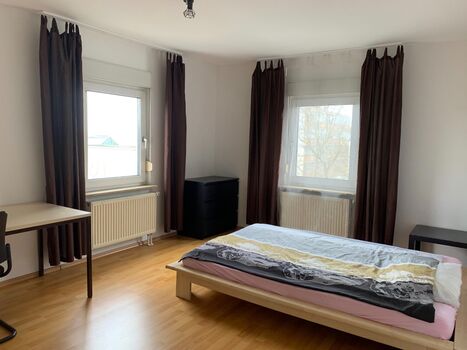 4-Zimmer Wohnung in Stuttgart-Zuffenhausen Obrázok 2