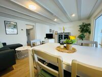 Ferienhaus Müdenzauber für bis zu 7 Pers. - 2x DZ / 1x 3 BZ Bild 3