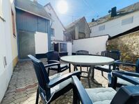 Ferienhaus Müdenzauber für bis zu 7 Pers. - 2x DZ / 1x 3 BZ Bild 14