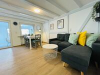 Ferienhaus Müdenzauber für bis zu 7 Pers. - 2x DZ / 1x 3 BZ Bild 11