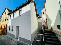 Ferienhaus Müdenzauber für bis zu 7 Pers. - 2x DZ / 1x 3 BZ Bild 5