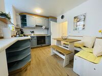 Ferienhaus Müdenzauber für bis zu 7 Pers. - 2x DZ / 1x 3 BZ Bild 13