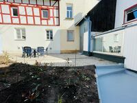 Ferienhaus Müdenzauber für bis zu 7 Pers. - 2x DZ / 1x 3 BZ Bild 15