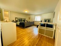 Ferienhaus Müdenzauber für bis zu 7 Pers. - 2x DZ / 1x 3 BZ Bild 7