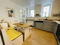 Ferienhaus Müdenzauber für bis zu 7 Pers. - 2x DZ / 1x 3 BZ Bild 17