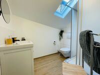 Ferienhaus Müdenzauber für bis zu 7 Pers. - 2x DZ / 1x 3 BZ Bild 9