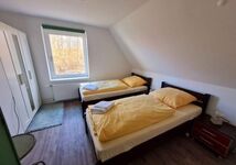 2-Bett-Zimmer im 1. OG