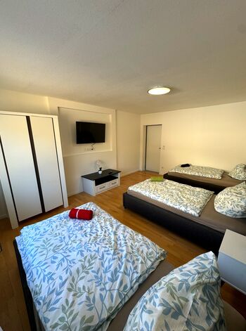 Attraktive Appartements mit direkter Autobahnanbindung Picture 3