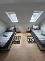 Attraktive Wohnung mit direkter Autobahnanbindung Bild 6