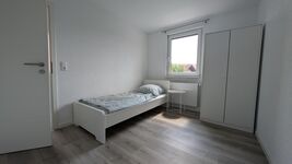 DG - Schlafzimmer III