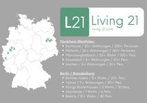 Living 21 in ERKELENZ & MÖNCHENGL. / über 300+ Einzelbetten Bild 8