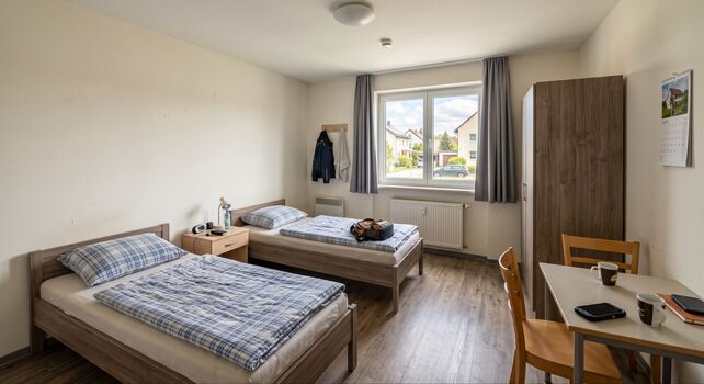 Business Apartment Waldstraße