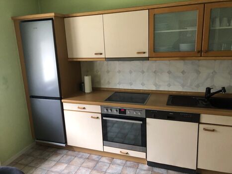 Unterkunft für 6 Personen Bild 3