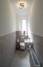 SAZ Verwaltung - Modernes 3 Zimmer Appartment EG Bild 15