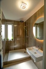 SAZ Verwaltung - Modernes 3 Zimmer Appartment EG Bild 13