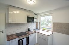 SAZ Verwaltung - Modernes 3 Zimmer Appartment EG Bild 12