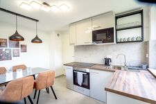 SAZ Verwaltung - Modernes 3 Zimmer Appartment EG Bild 11