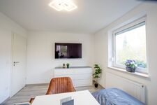 SAZ Verwaltung - Modernes 3 Zimmer Appartment EG Bild 8