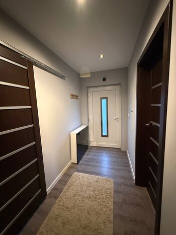 Gemütliche Wohnung in Rieneck Zdjęcie 5