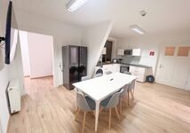 Krefeld House Deluxe Apartment - 15min to DUS & FREE Parking Obrázok 11