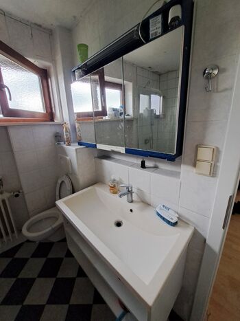 Monteurzimmer Begavill Ingolstadt Obrázok 4