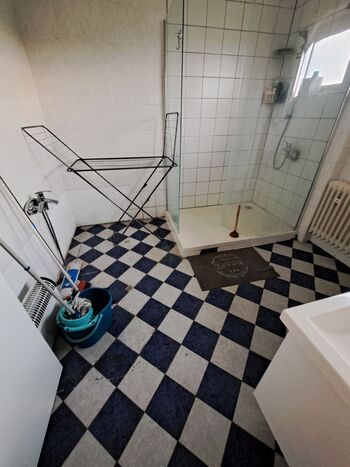 Monteurzimmer Begavill Ingolstadt Obrázok 3