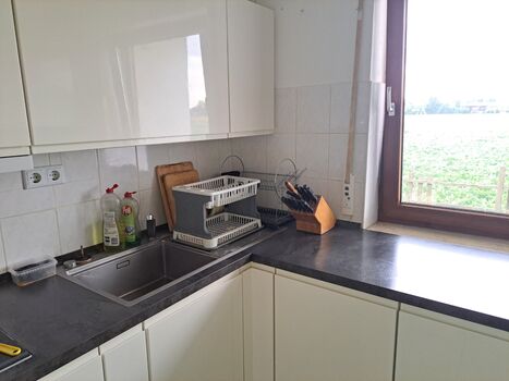 Monteurzimmer Begavill Ingolstadt Obrázok 2