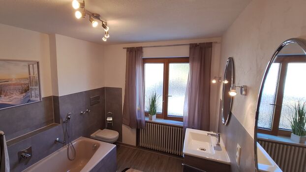 Haus Helga - WORK and STAY Bild 3