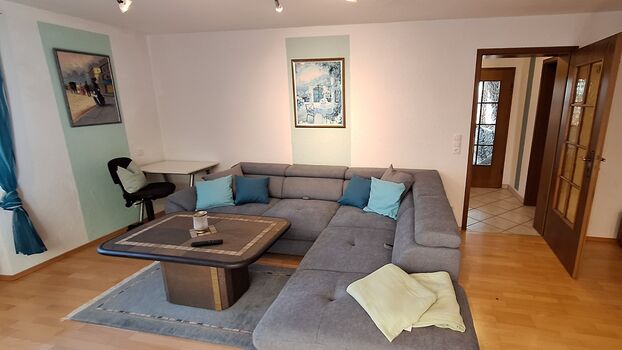 Haus Helga - WORK and STAY Bild 4